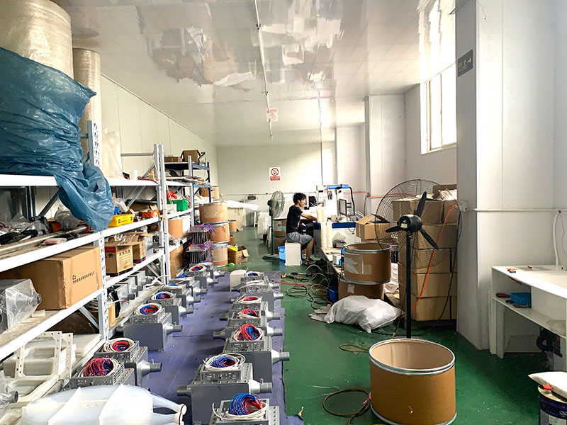 車(chē)間設(shè)備 車(chē)間設(shè)備