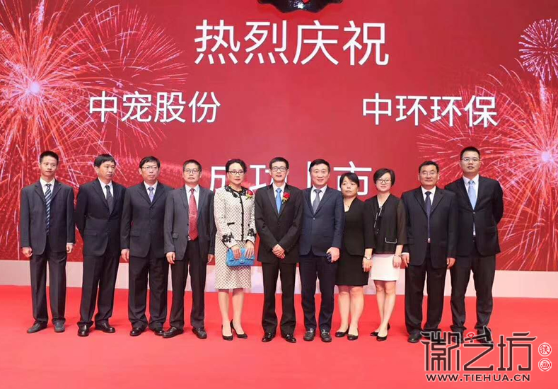 安徽中環(huán)環(huán)?？萍荚谏罱凰晒ι鲜?